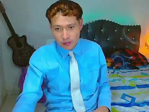 Czat XXX na żywo – _Santi2