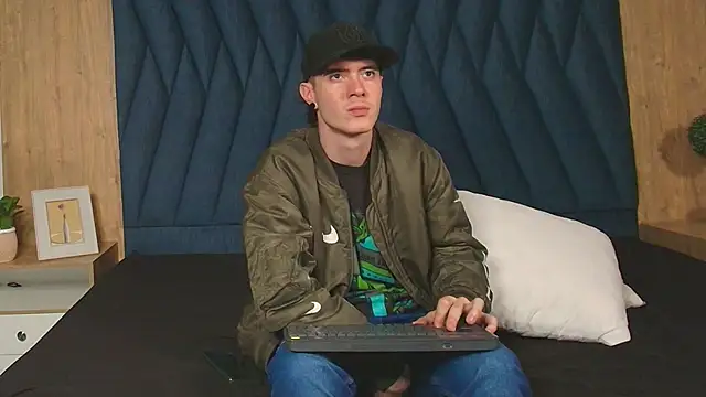 Czat XXX na żywo – lio____