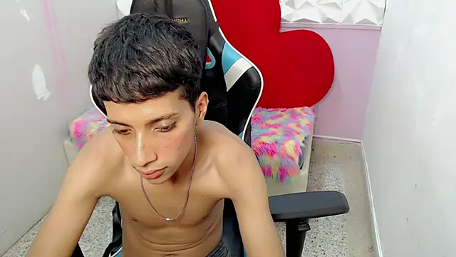 Czat XXX na żywo – Yei_lee_