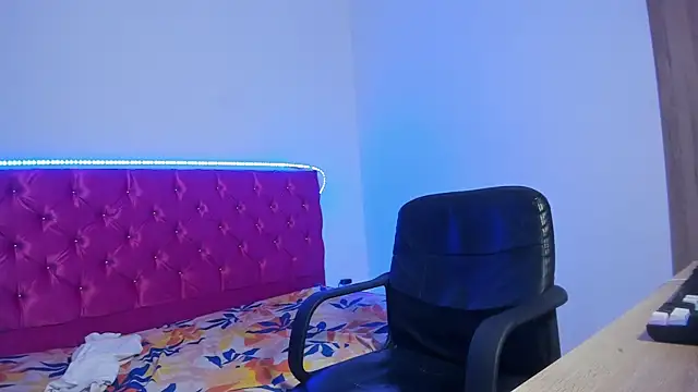 skinny_sam Webcamshow