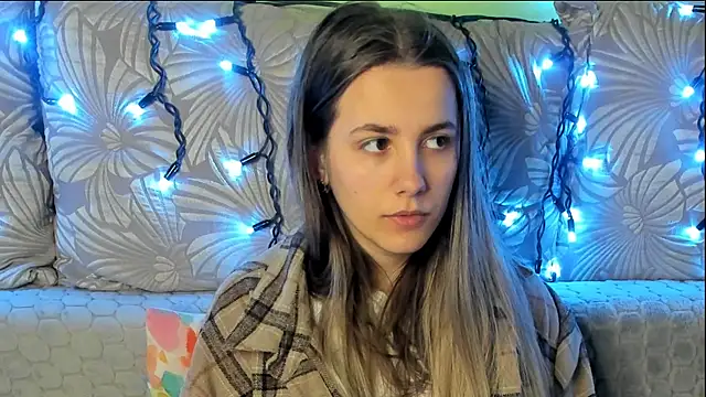 Chat XXX en directo de MaggieCake