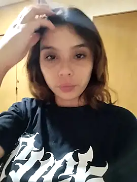 แชท XXX สดของ mariamac420