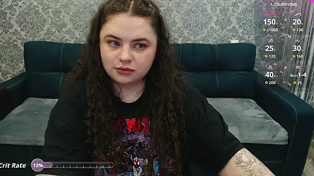 แชท XXX สดของ LunaRoub