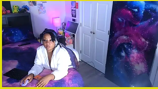 realgoddessdream 라이브 XXX 채팅