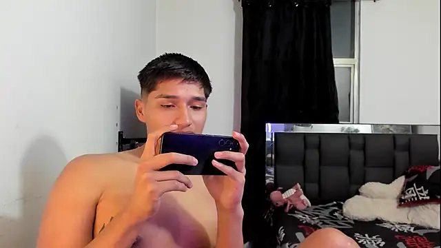 mateo-Esposito 现场XXX聊天