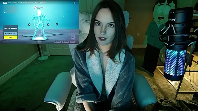 angiefae Live XXX-Chat