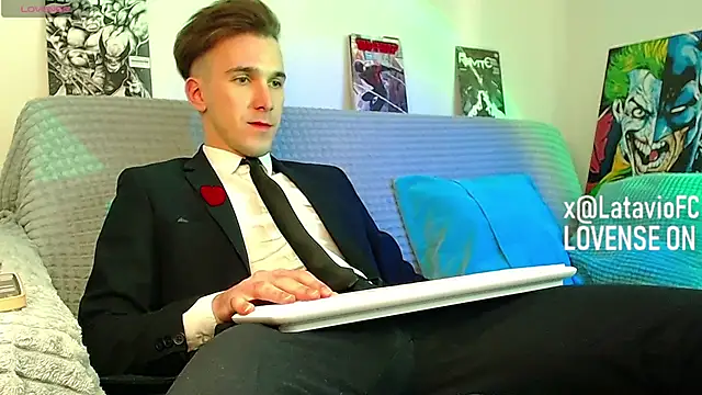 Midnighter_ 现场XXX聊天