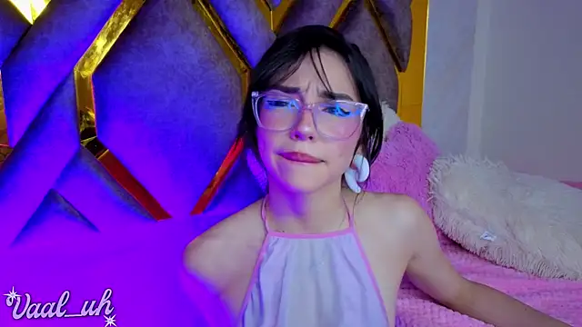 Chat +18 de Valuh_Blake ao vivo