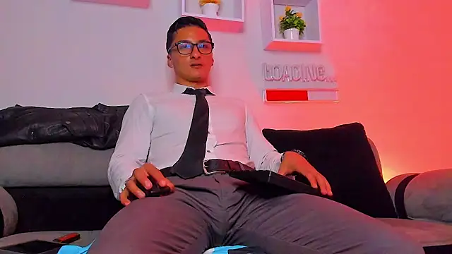 Živý XXX chat Dominus_Alpha