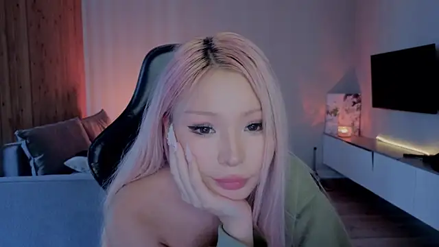 RileyMee's Live XXX Chat