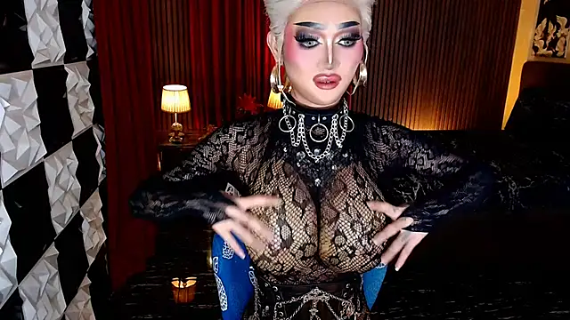 IndestructibleLily Live XXX-chat