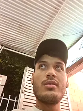 JuceAn14 Webcam-Show