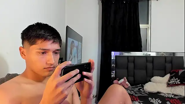 mateo-Esposito Live XXX-chat