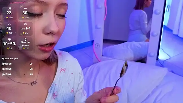 LumMina Live XXX-Chat