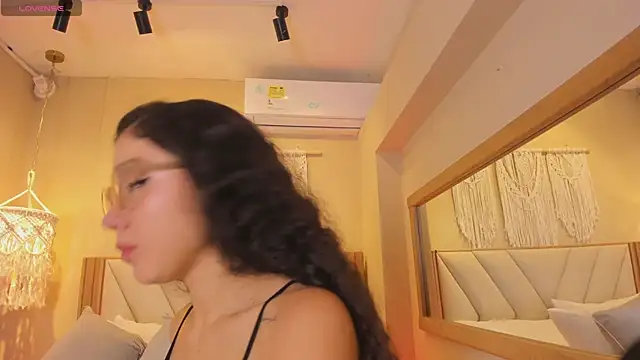 DulceAnngel's Live XXX Chat