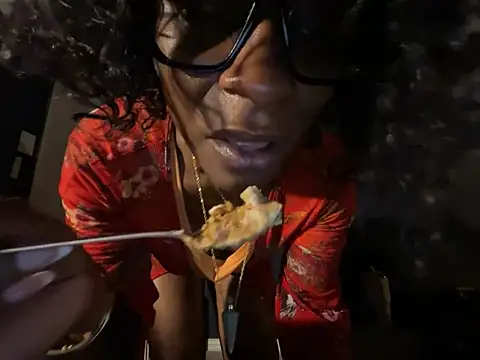 wynterheat's Live XXX Chat