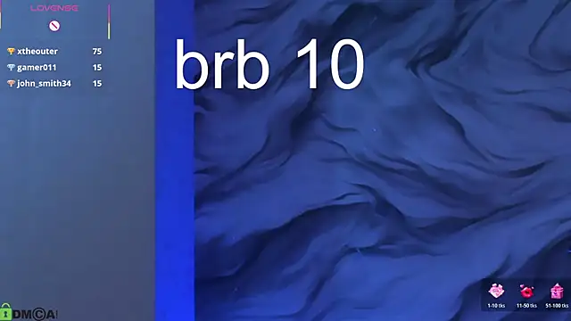 Aria_Mila's Live XXX Chat