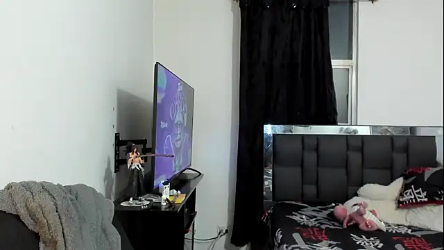 mateo-Esposito Webcam show