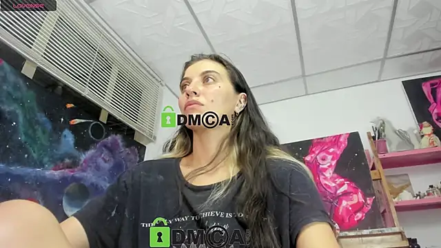 mariecam420's Live XXX Chat