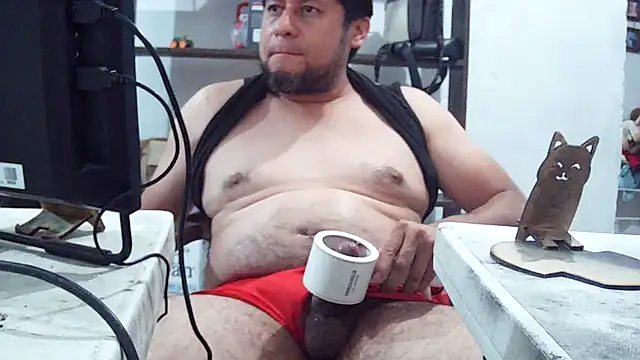 Show Webcam de simpatico1000