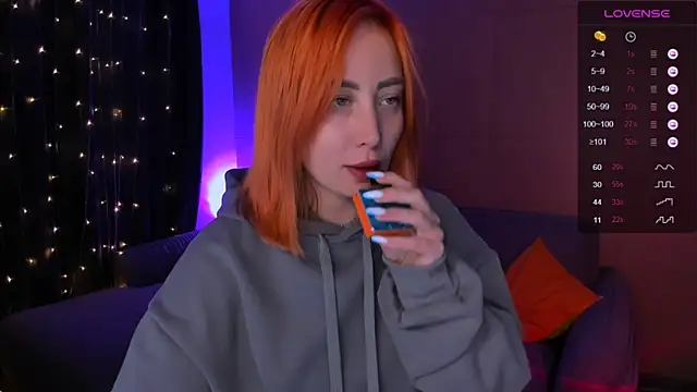 Chat XXX en directo de deboramoore