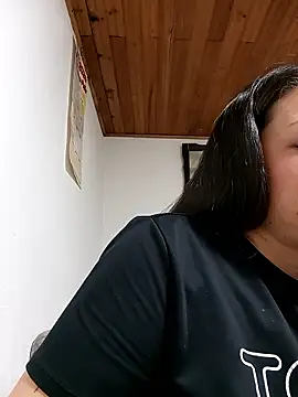 Isa_bluee Adlı Modelin Canlı XXX Sohbeti