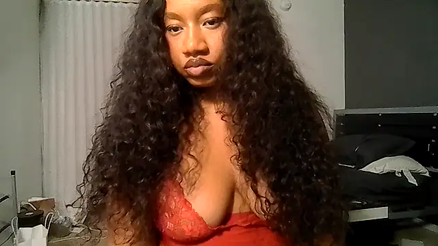 Živý XXX chat goddessdaisysky