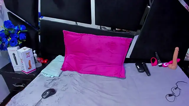 ValerySweety 라이브 XXX 채팅