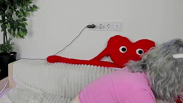 EdythElswick Chat XXX in diretta