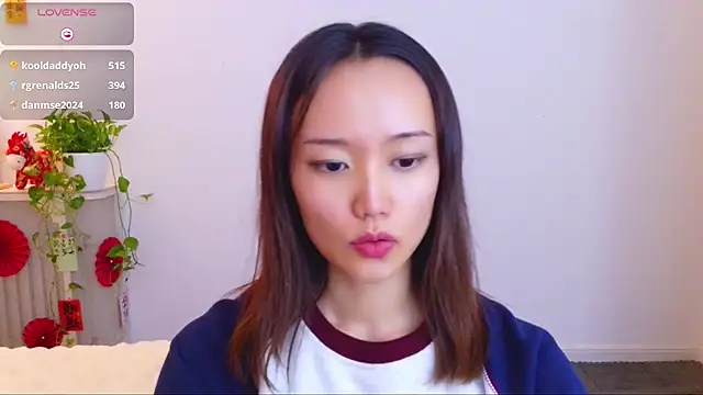 Nitamade79's Live XXX Chat