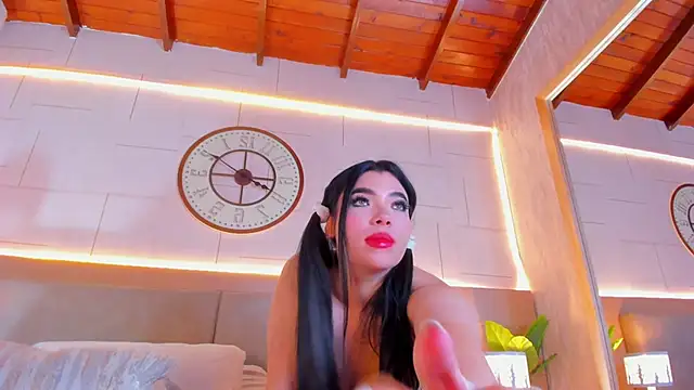 Živý XXX chat Meloddy_Rose