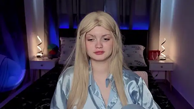 MileyRood 라이브 XXX 채팅