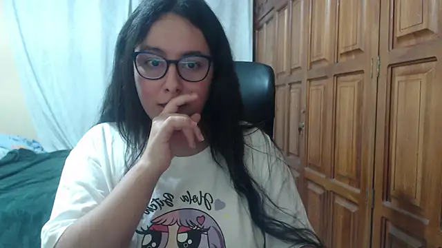 Venus_cat_'s Live XXX Chat