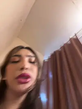 Chat XXX en directo de SideChick_Bunny