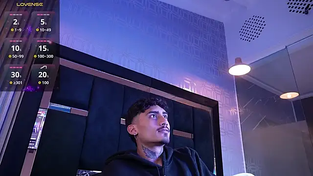 Živý XXX chat Dark_Eros_