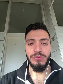 AmjadAlpha Webcam-Show