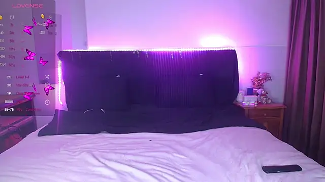 ammyska Chat XXX in diretta