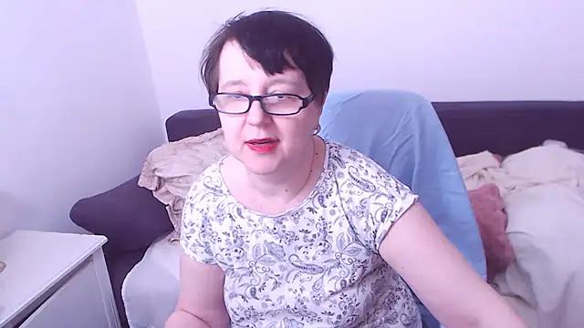 ChristaRose Chat XXX in diretta