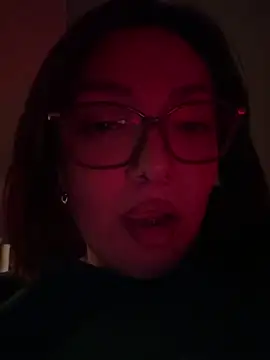 Pokazy przed kamerką – Pumpkin_bunny