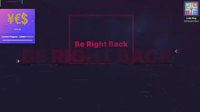 Živý XXX chat Lady_RedAlexa_RA