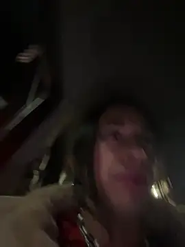 TranSexualJade95 élő XXX-chatje