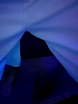 Pokazy przed kamerką – chronic_vibez