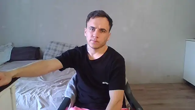 โชว์เว็บแคมของ Denis_sport