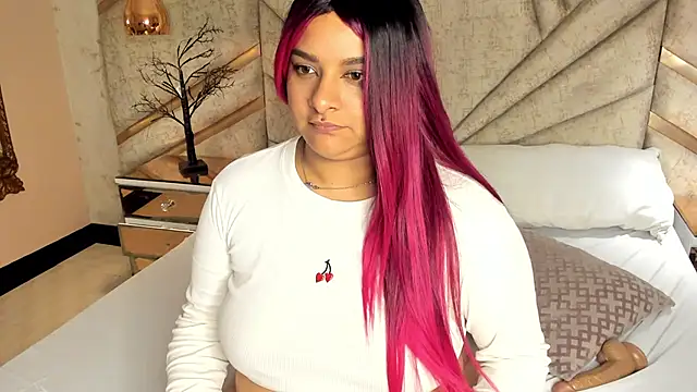 EmeelyMuller 라이브 XXX 채팅