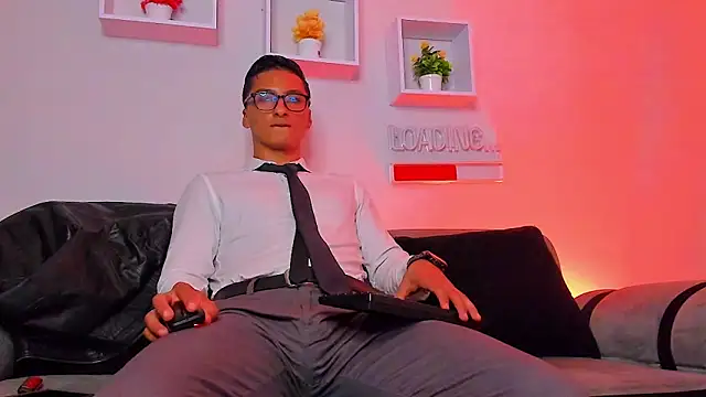 Dominus_Alpha live XXX chat