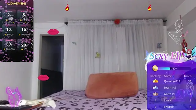 linapalacios live XXX chat