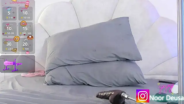 Candaceoweens 라이브 XXX 채팅