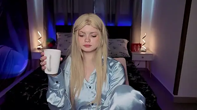 Czat XXX na żywo – MileyRood