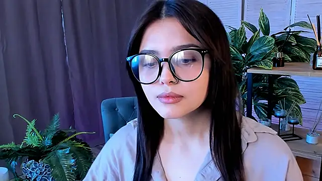 Czat XXX na żywo – MarianneAuvil