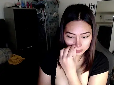 urqueendominant Pertunjukan Webcam